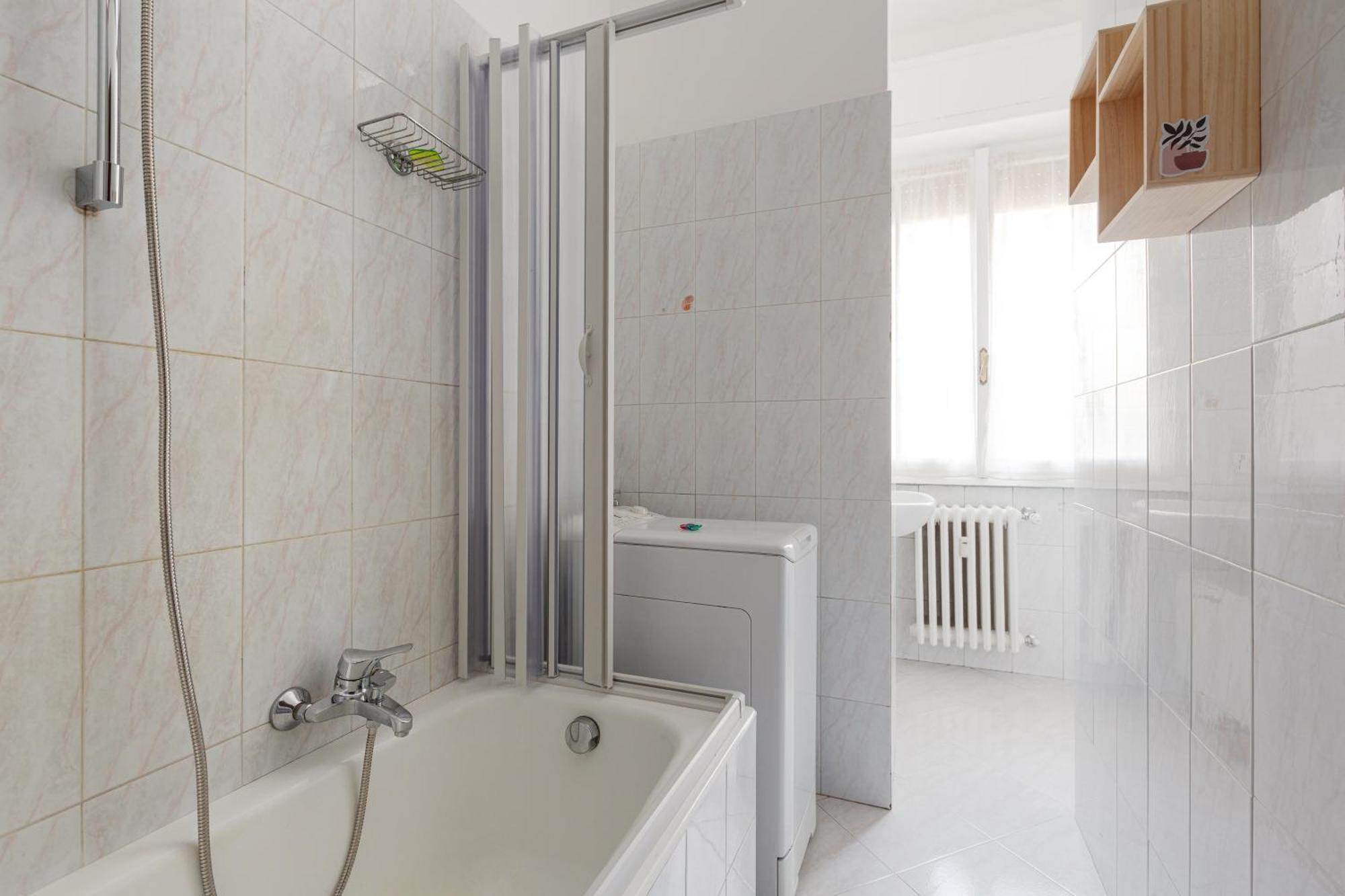 Apartment Zara Comfy - 110m From Istria M5