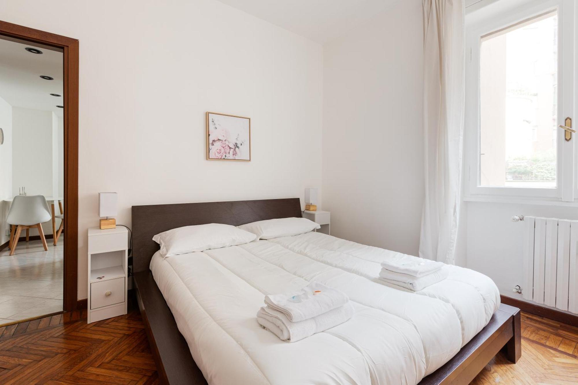 Zara Comfy - 110m From Istria M5 Apartment