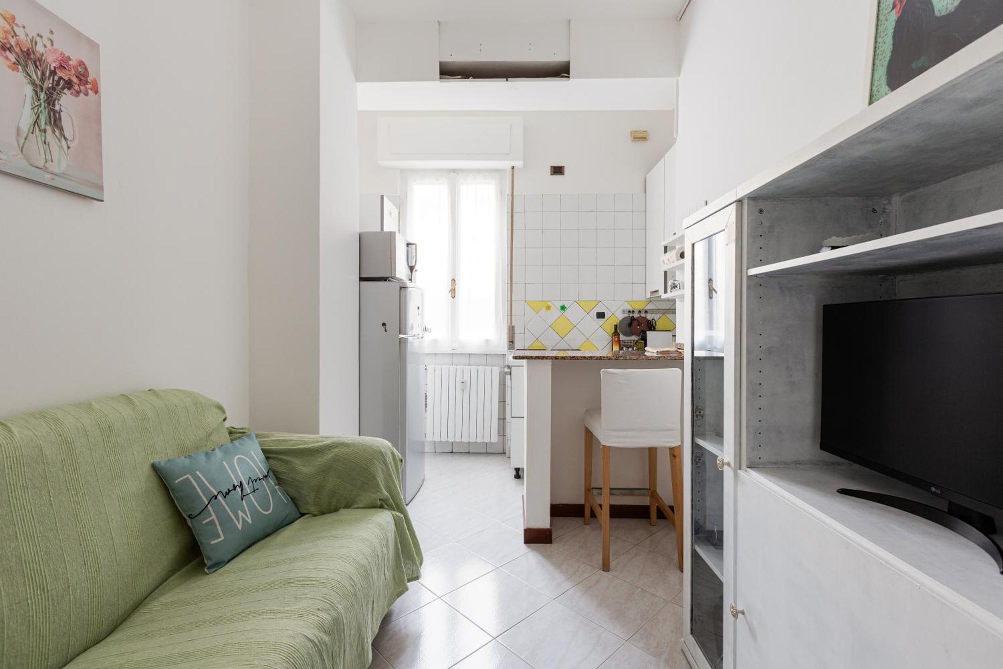 Apartment Zara Comfy - 110m From Istria M5