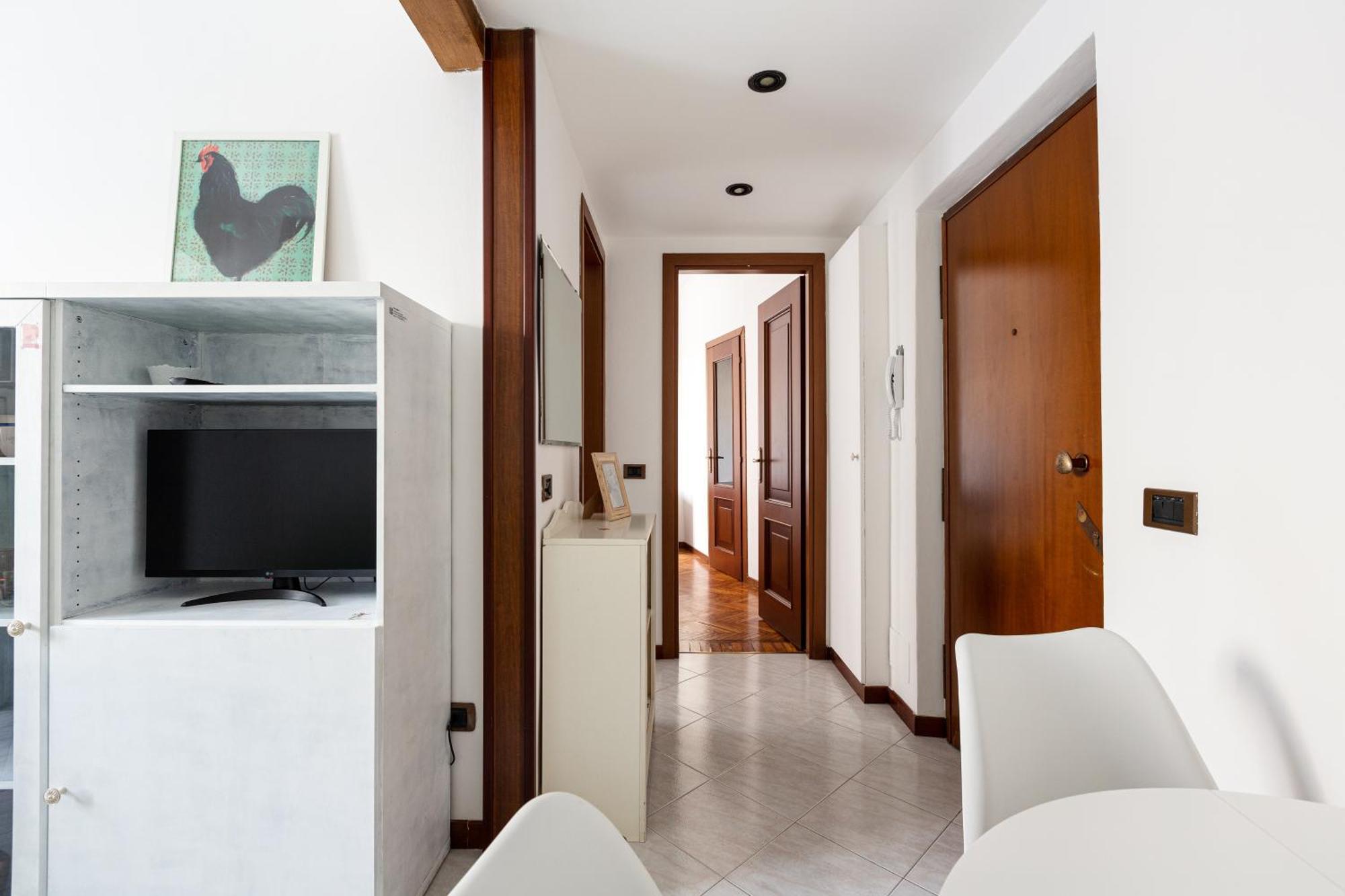 Apartment Zara Comfy - 110m From Istria M5 *