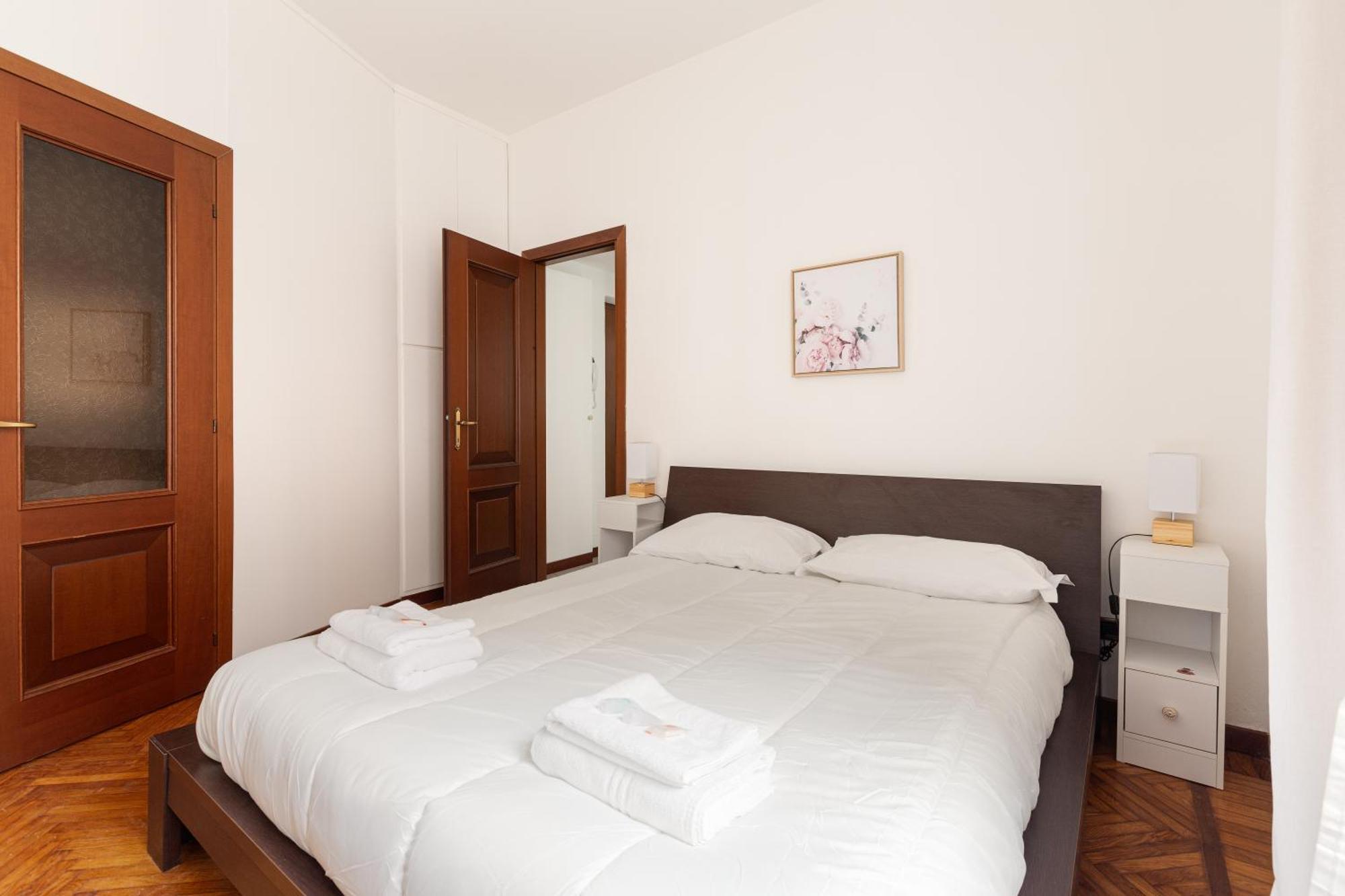 Zara Comfy - 110m From Istria M5 Apartment