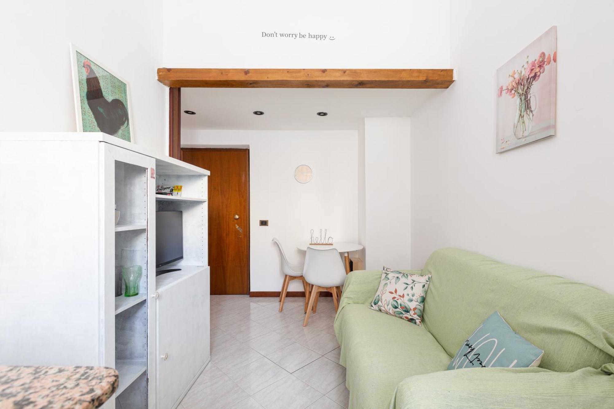 Apartment Zara Comfy - 110m From Istria M5 *